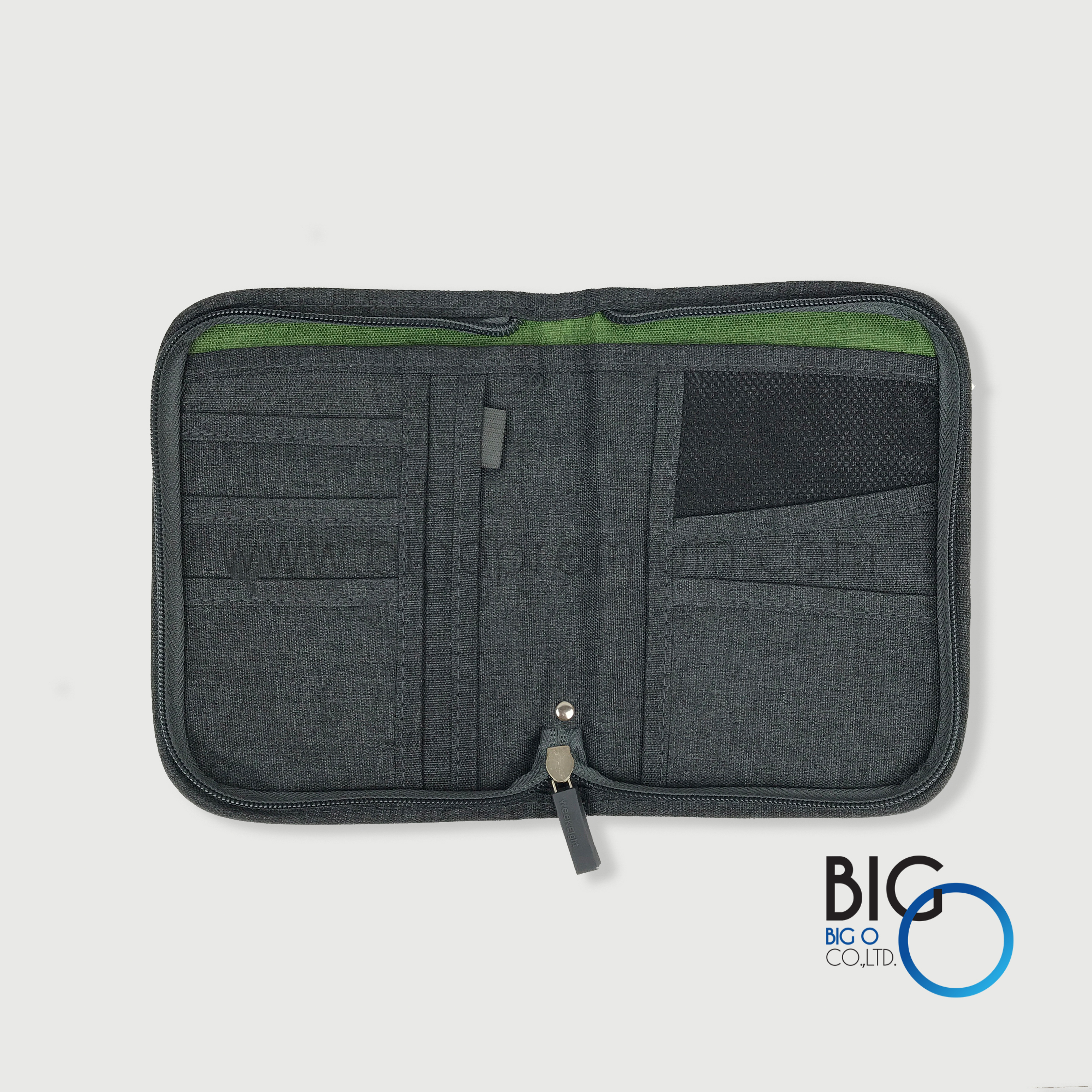 องค์การบริหารจัดการก๊าซเรือนกระจก (องค์การมหาชน)