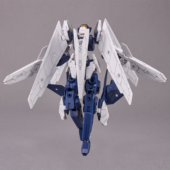 Preorder ปิดรับพรีที่ 6 คิว มีมัดจำ 500 บาท P-bandai 30MM 1/144 eEXM-30 Espossito