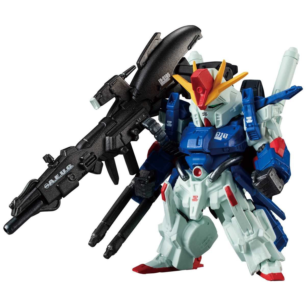 <Preorderภึง 6/3/2023>เปิดรับPreorder มัดจำ 100 บาท FW GUNDAM CONVERGE GUNDAM CORE FULL ARMOUR ZZ GUNDAM W/O GUM