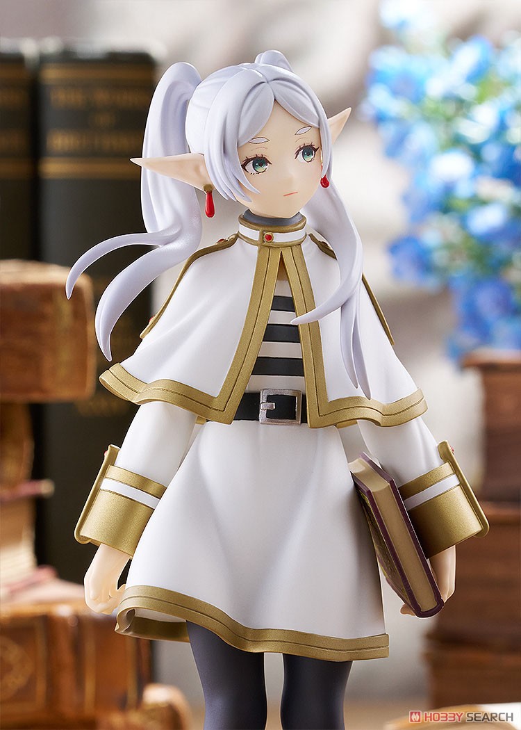 <Preorderถึง 23/4/2024>เปิดรับPreorder มัดจำ 300 บาท Pop Up Parade Frieren (PVC Figure)