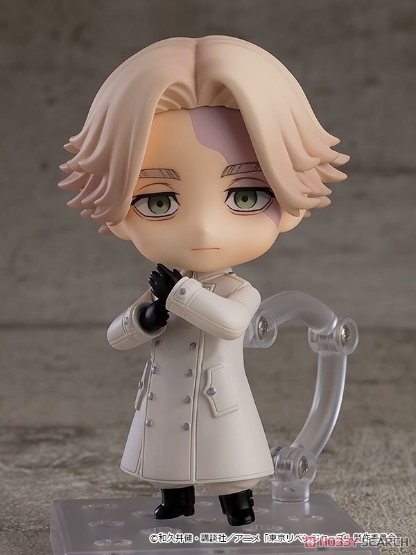 <Preorderถึงวันที่ 2/6/2023 > เปิดรับPreorder #มัดจำ 500 บาท Nendoroid Inupi (Seishu Inui) (PVC Figure)