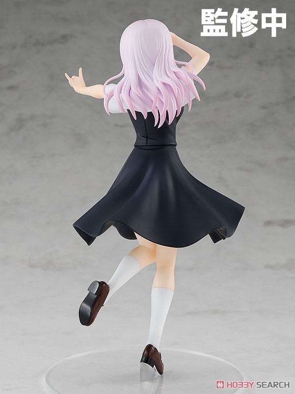 <Preorderถึง 11/2/2022>เปิดรับPreorder มัดจำ 200 บาท Pop Up Parade Chika Fujiwara (PVC Figure)