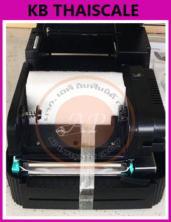 เครื่องพิมพ์บาร์โค้ด Barcode Printer TSC TTP-244 Pro (ราคาถูก)รุ่นใหม่รับประกันสินค้า