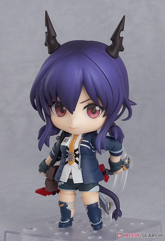 <Preorderถึงวันที่ 13/5/2022 > เปิดรับPreorder #มัดจำ 500บาท Nendoroid Ch`en (PVC Figure)