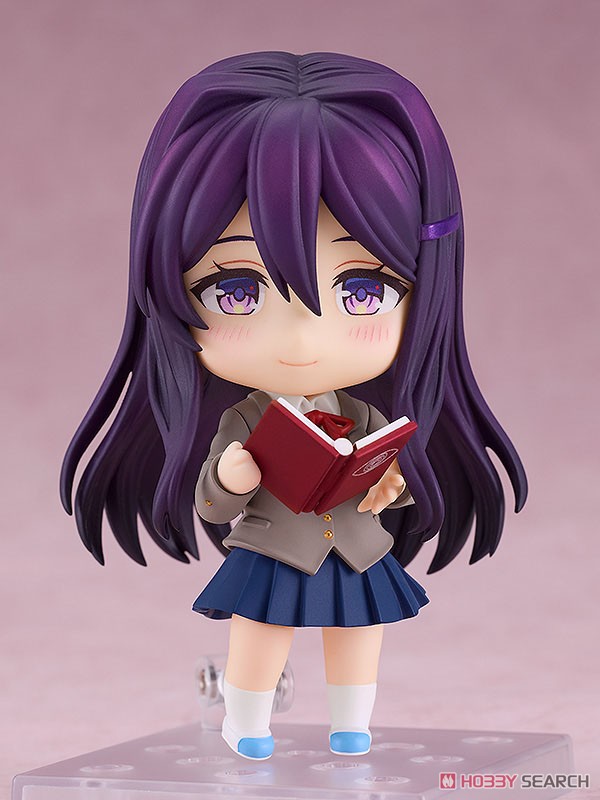 <Preorderถึงวันที่ 10/11/2023 > เปิดรับPreorder #มัดจำ 400 บาท Nendoroid Yuri (PVC Figure)