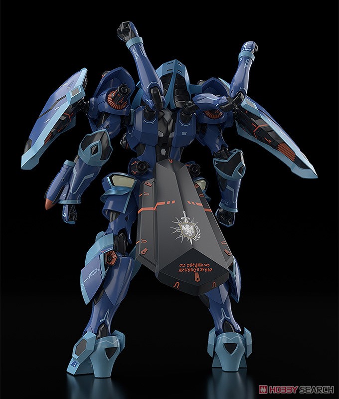 <Preorderปิดรับวันที่ 10/11/2023 🔔เปิดรับPreorder มัดจำ500 บาท MODEROID Toybox (Plastic model)