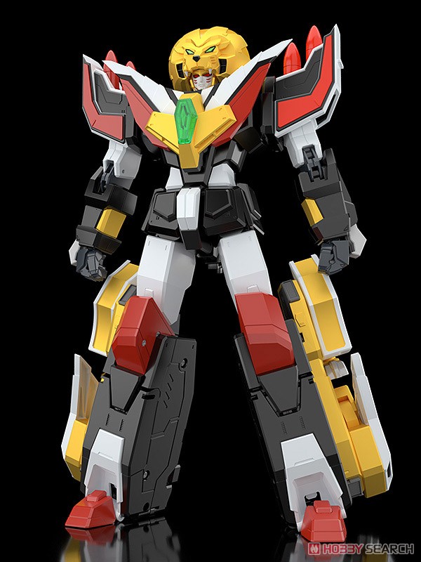 <Preorderถึง 6/6/2025> 🔔เปิดรับPreorder มัดจำ 1300บาท The Gattai Ga-Orn (Completed)