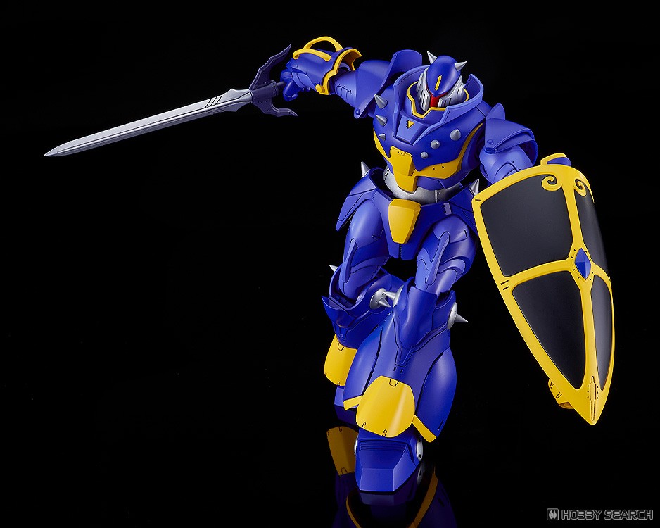 (Preorder ปิดรับวันที่ 25/7/2025 )เปิดรับPreorder มัดจำ 500 บาทMODEROID Zuwel