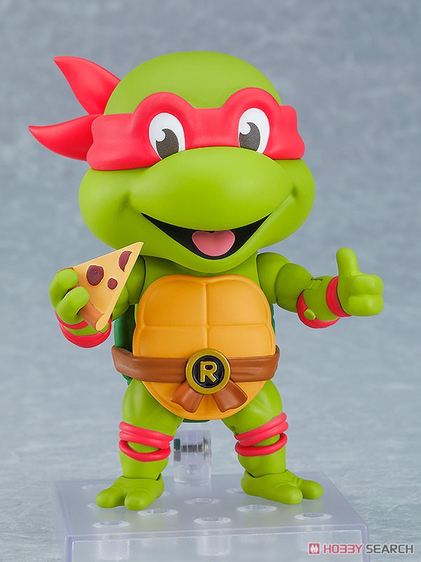 <Preorderถึงวันที่ 24/2/2023 > เปิดรับPreorder #มัดจำ500บาท Nendoroid Raphael (Completed)