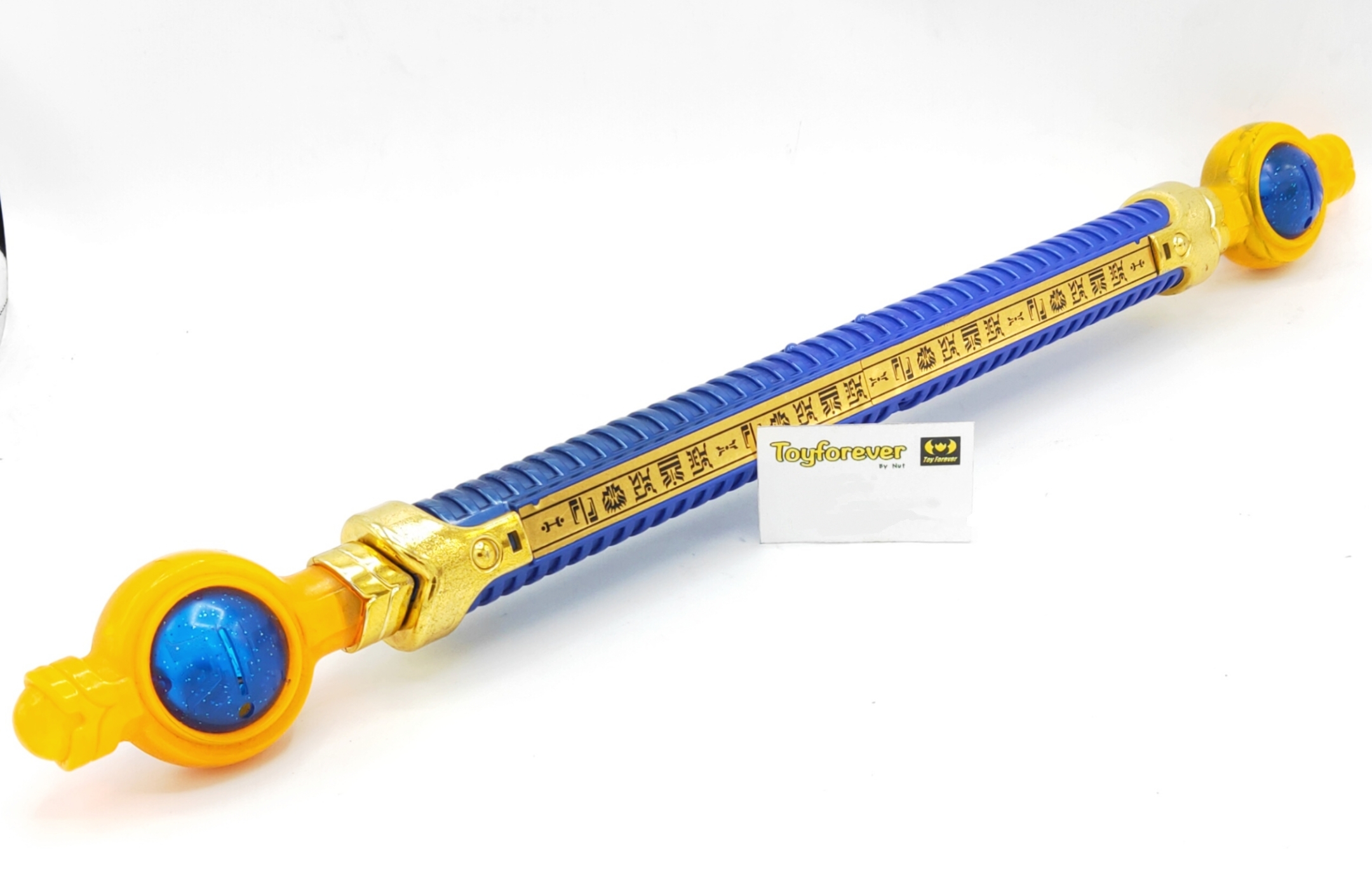 Dx kuuga Dragon Rod กระบองคูกะ