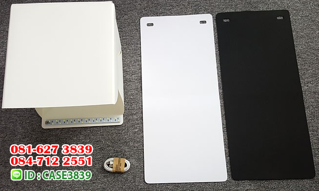 Mini Studio DIY ส่งฟรีทั่วไทย