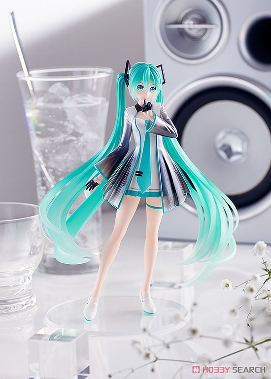 <Preorderถึง3/4/2021>เปิดรับPreorder มัดจำ 200 บาท Pop Up Parade Hatsune Miku: YYB Type Ver. (PVC Figure)