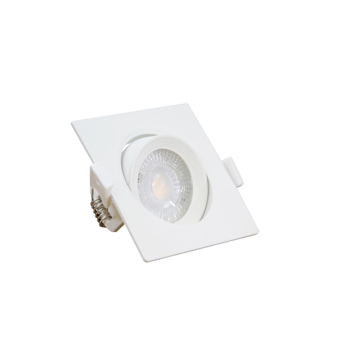 TOSHIBA LED Spotlight RO 7W DL เดย์ไลท์ LCS00765WTH1RO