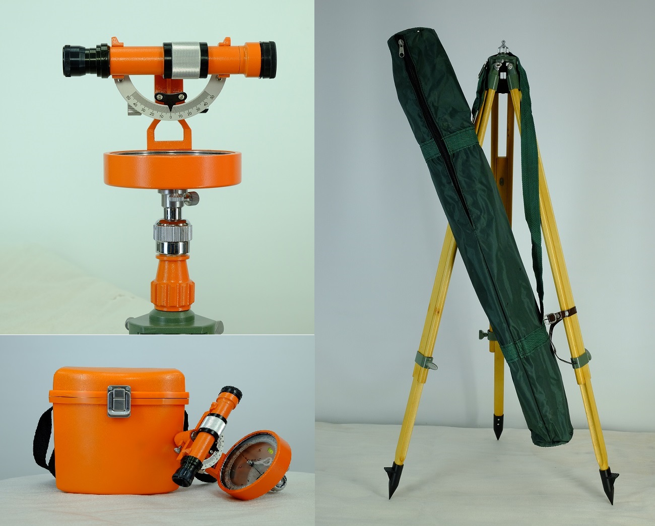 กล้องเข็มทิศ : DQL1