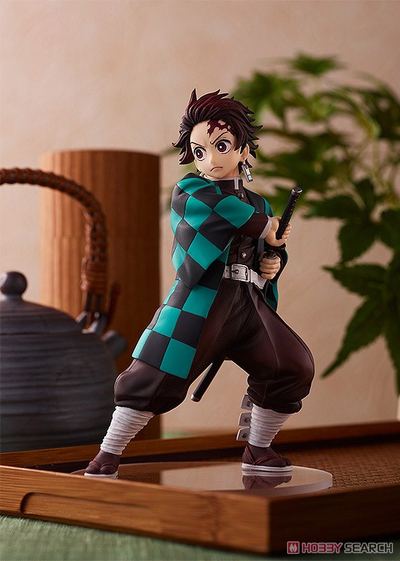 เปิดรับPreorder มัดจำ 200 บาท Pop Up Parade Tanjiro Kamado (PVC Figure)