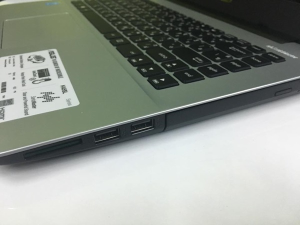 ( SOLD OUT ) ASUS K455LA-WX389D