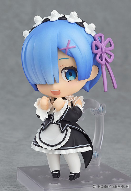 <Preorderถึงวันที่ 13/6/2025> เปิดรับPreorder #มัดจำ 400 บาท Nendoroid Rem (Re-run)