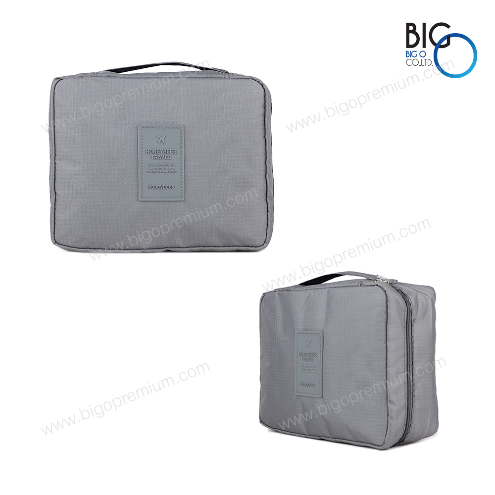 กระเป๋าจัดระเบียบเครื่องสำอาง