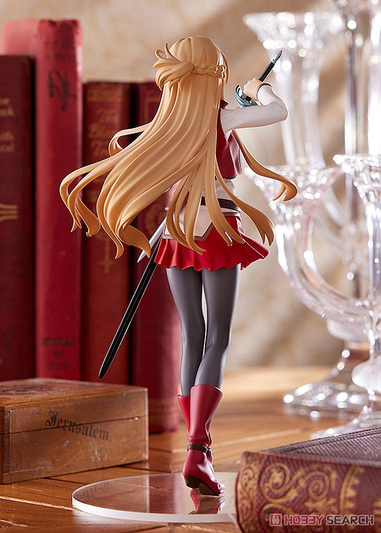 <Preorderถึง 19/5/2021>เปิดรับPreorder มัดจำ 300 บาท Pop Up Parade Asuna: Aria of a Starless Night Ver. (PVC Figure)