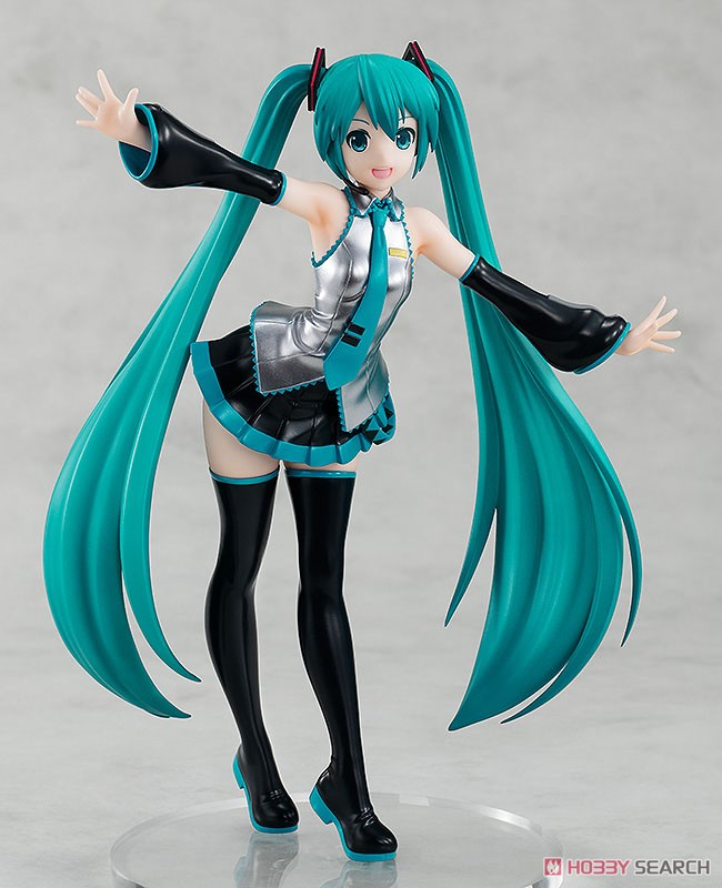 เปิดรับPreorder มัดจำ 250 บาท Pop Up Parade Hatsune Miku (PVC Figure)