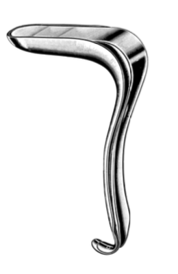 Vaginal Speculum KRISTELLER