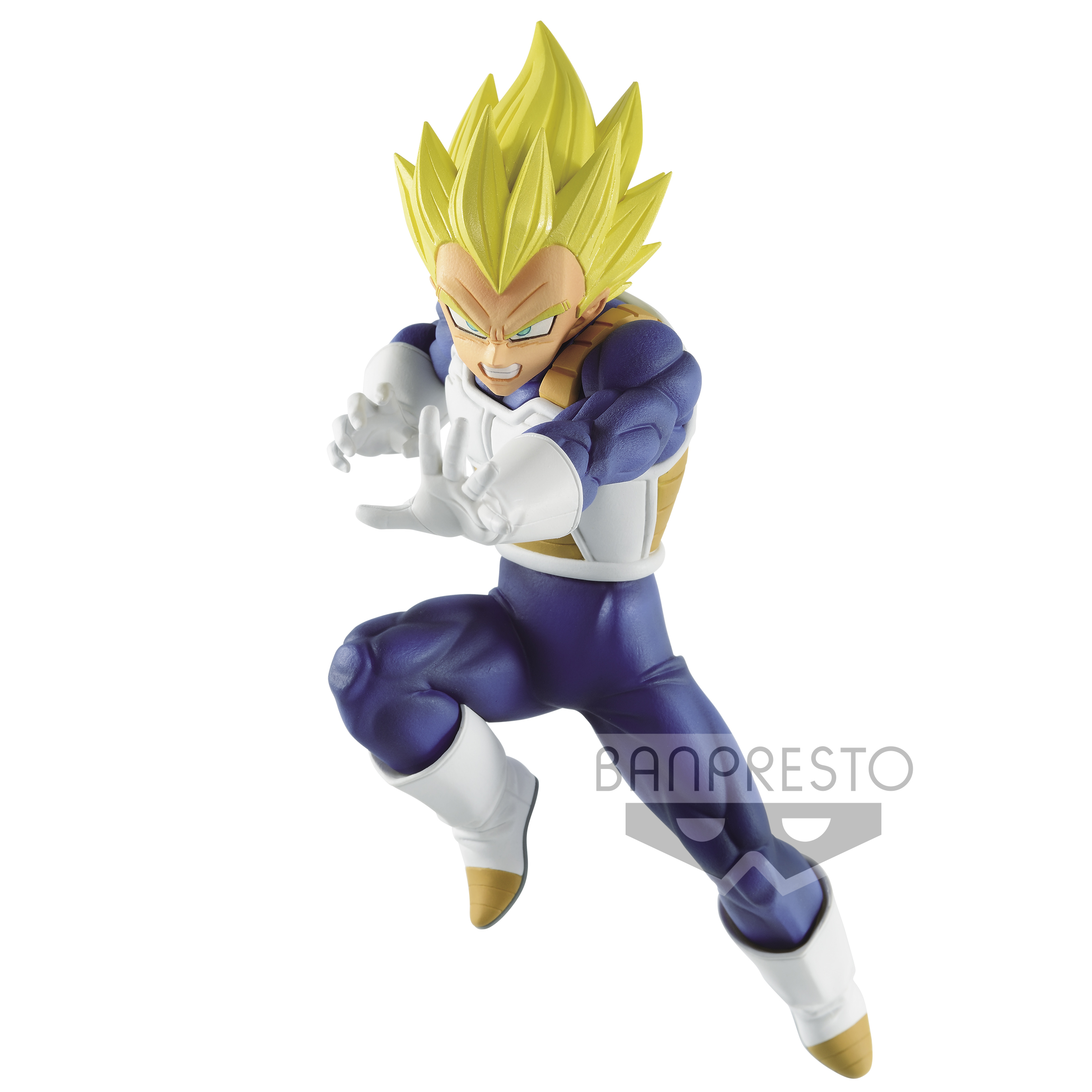 เปิดรับPreorder มีค่ามัดจำ 100 บาท17442-7 DRAGON BALL SUPER CHOSENSHIRETSUDENⅡ VOL.5(A:SUPER SAIYAN VEGETA)