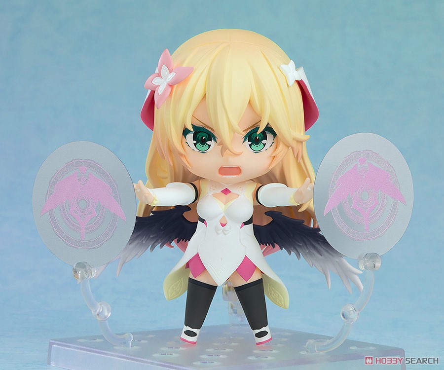 <Preorderถึงวันที่ 4/10/2024> เปิดรับPreorder #มัดจำ 400 บาทNendoroid Rinne (PVC Figure)