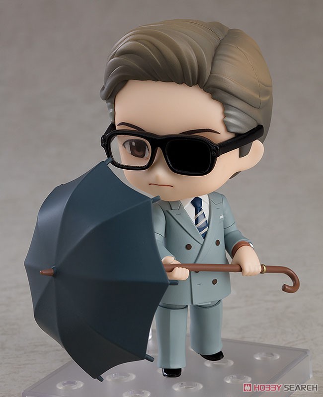 <Preorderถึงวันที่ 1/4/2022 > เปิดรับPreorder #มัดจำ 300 บาทNendoroid Harry `Galahad` Hart (Completed)