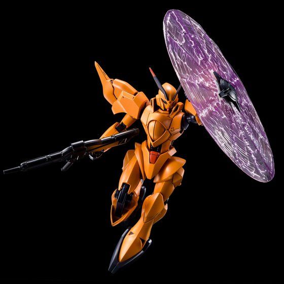 (Preorderปิดรับที่ 4 คิว )เปิดรับPreorder มัดจำ 900 บาท P-bandai RE/100 1/100 Shokew