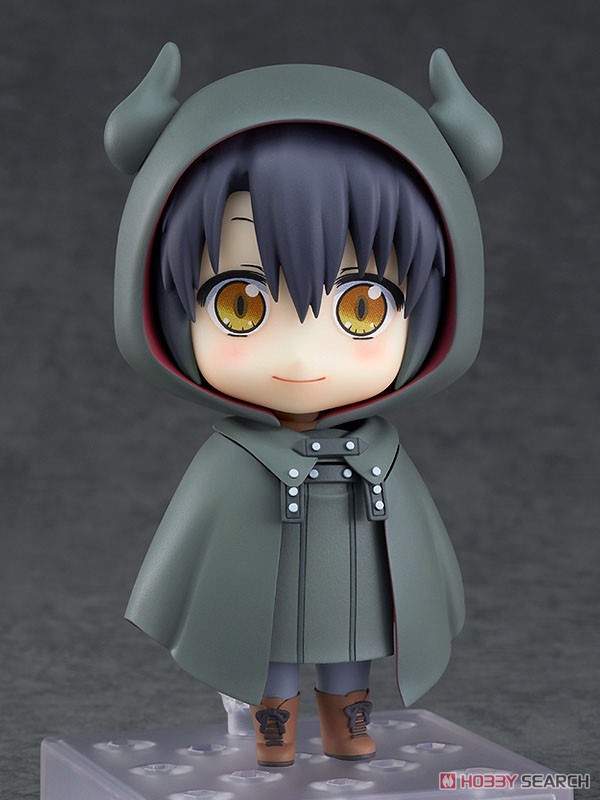 <Preorderถึง 6/6/2021> เปิดรับPreorder #มัดจำ 300 บาท Nendoroid Somali (PVC Figure)