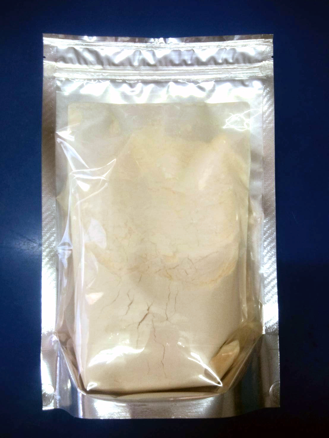 ผงเมล่อนญี่ปุ่นแท้(สีส้ม) Melon Powder (Orange)