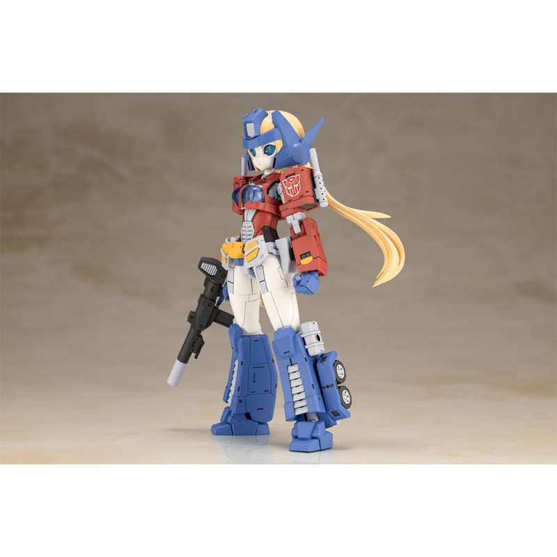 <Preorder ปิดรับที่4คิว >เปิดรับPreorder มัดจำ 200 บาท OPTIMUS PRIME Humikane Shimada Ver.