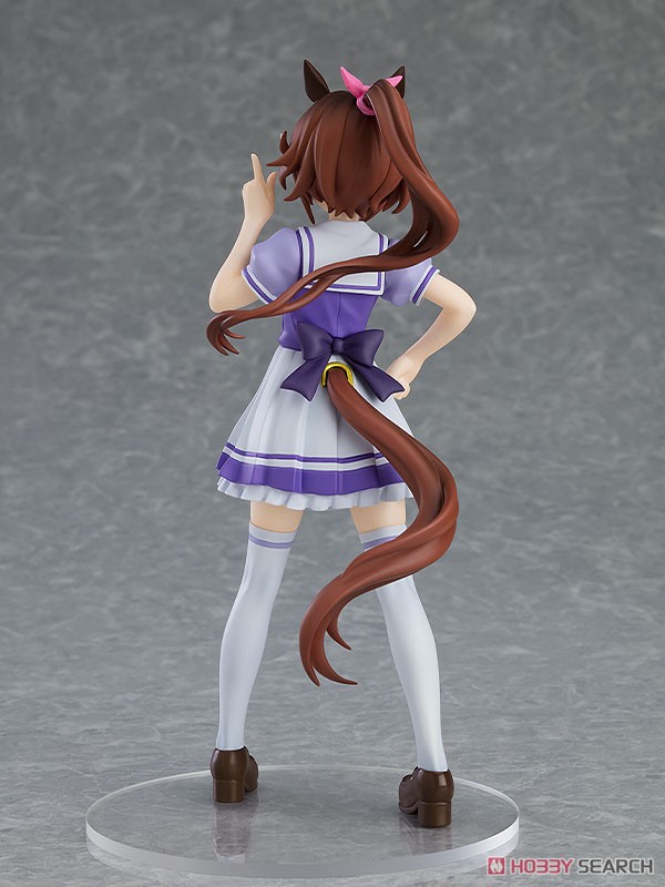 <Preorderถึง 1/4/2022>เปิดรับPreorder มัดจำ 200 บาท Pop Up Parade Tokai Teio: School Uniform Ver. (PVC Figure)