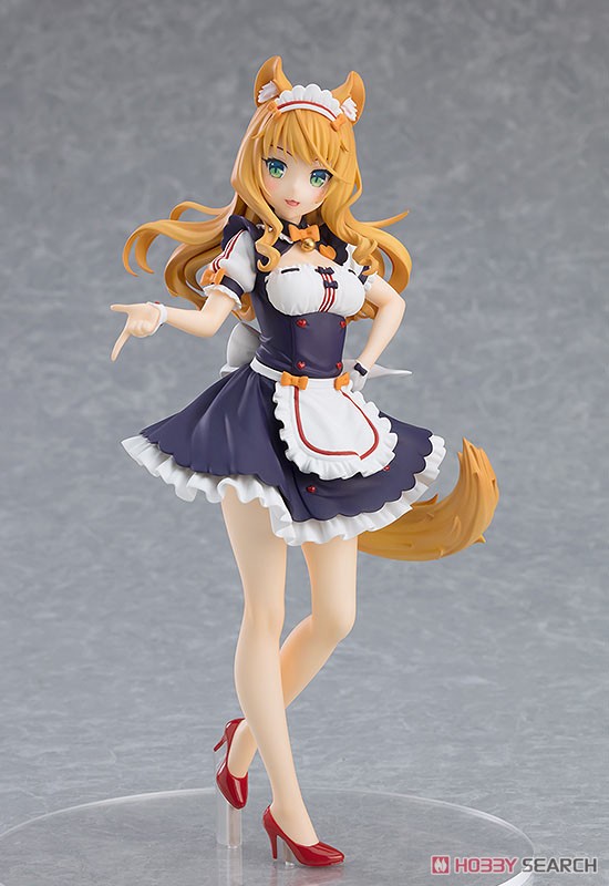 <Preorderถึง 20/8/2021>เปิดรับPreorder มัดจำ 200 บาทPop Up Parade Maple (PVC Figure)
