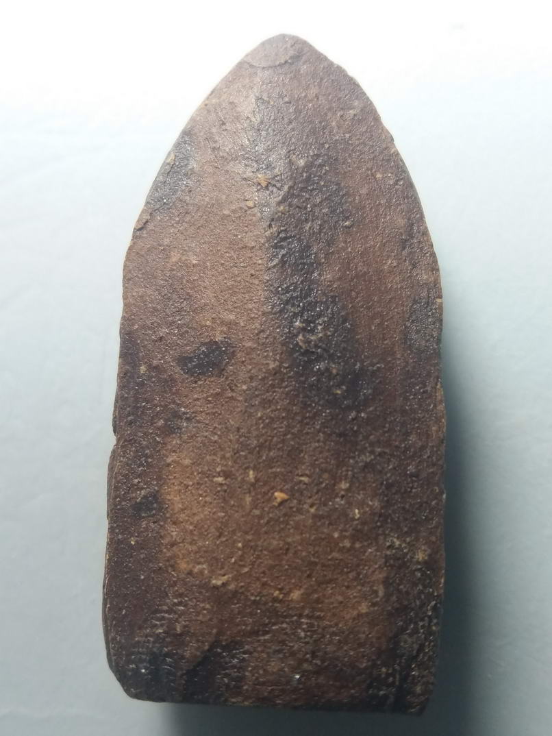 รหัสสินค้า พระกรุ 041 พระเนื้อดิน ทางภาคเหนือ น่าจะเป็นพระกรุ ครับ