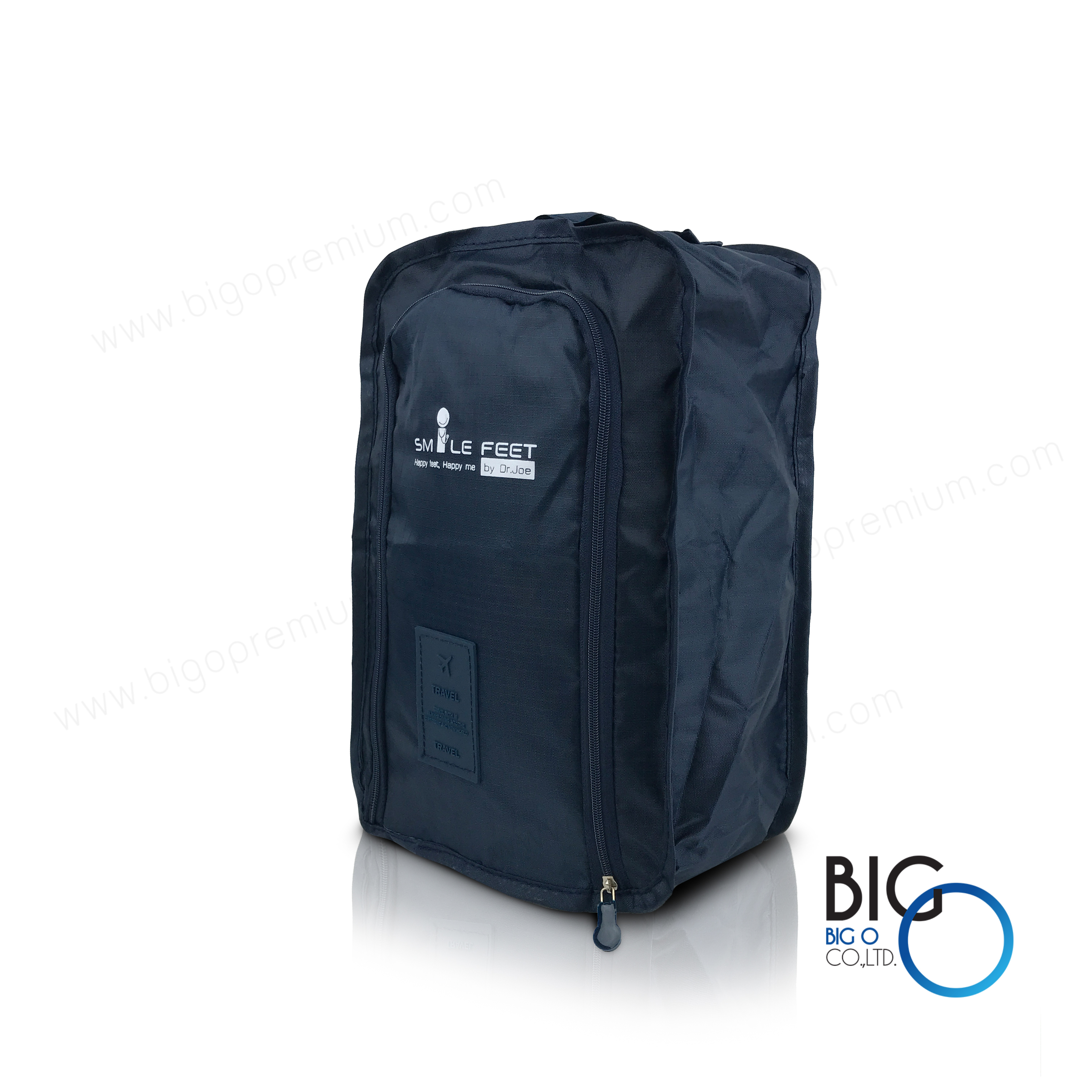 บริษัท เบรน ดิลิเจนท์ จำกัด