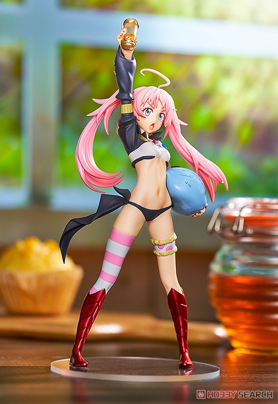 <Preorderถึง 13/5/2022>เปิดรับPreorder มัดจำ 200 บาท Pop Up Parade Millim (PVC Figure)