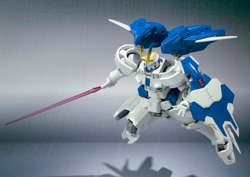 กันดั้ม Bandai The Robot Spirits <SIDE MS> R-101 OZ-00MS2B Tallgeese III