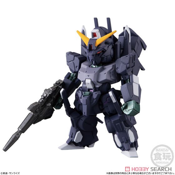 เปิดรับPreorder มีค่ามัดจำ 300 บาทFW Gundam Converge #17 (Set of 10) (Shokugan)สำเนา