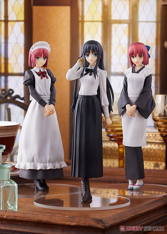 <Preorderปิดรับวันที่ 19/5/2023 > 🔔เปิดรับPreorder มัดจำ 300 บาทPop Pop Up Parade Akiha Tohno