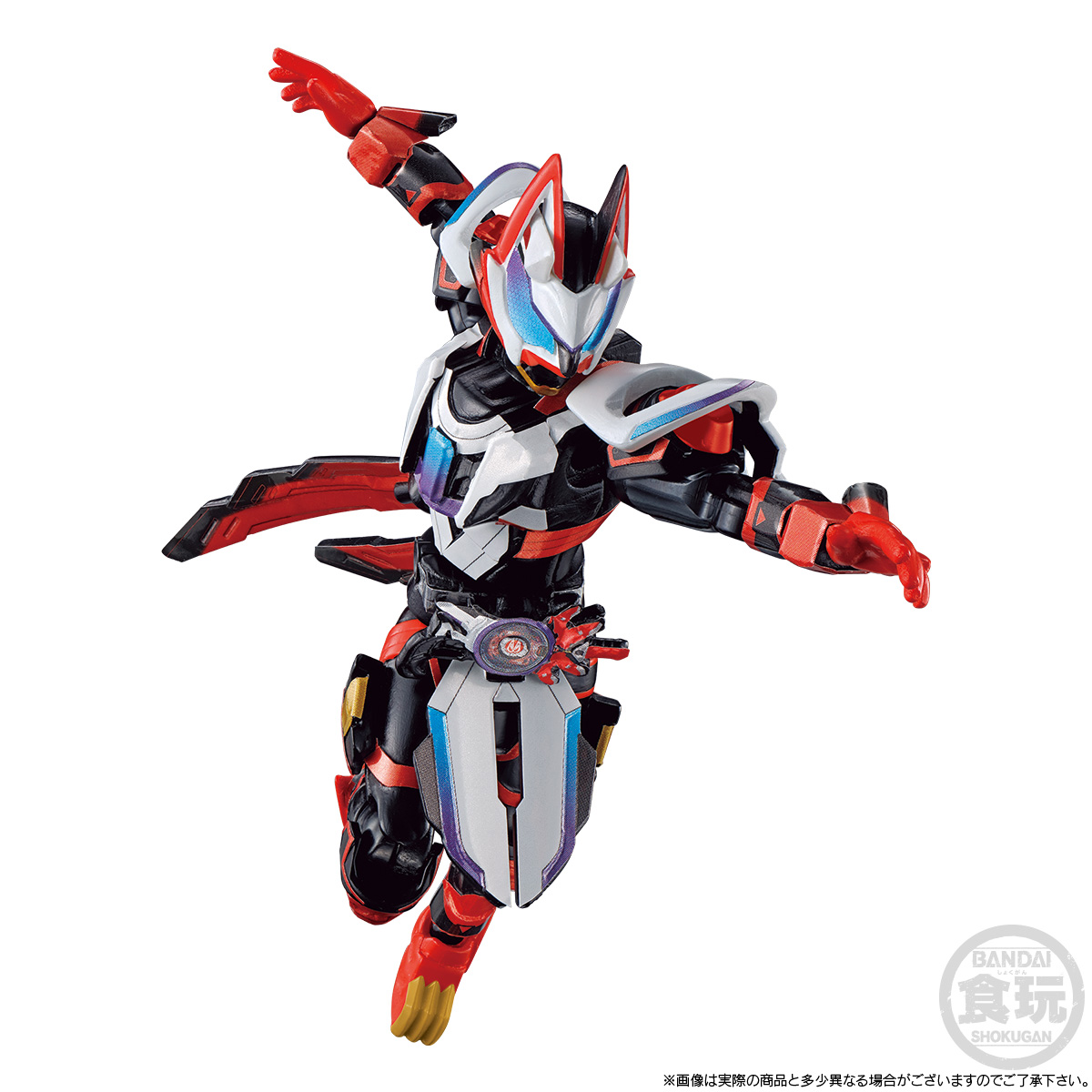 <Preorderภึง 10/4/2023>เปิดรับPreorder มัดจำ 200 บาท SO-DO KAMEN RIDER GEATS LASER BOOST SET W/O GUM