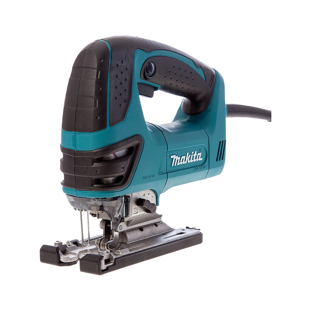 Makita เลื่อยจิ๊กซอว์ AVT ปรับรอบช้า-เร็ว 4350CT