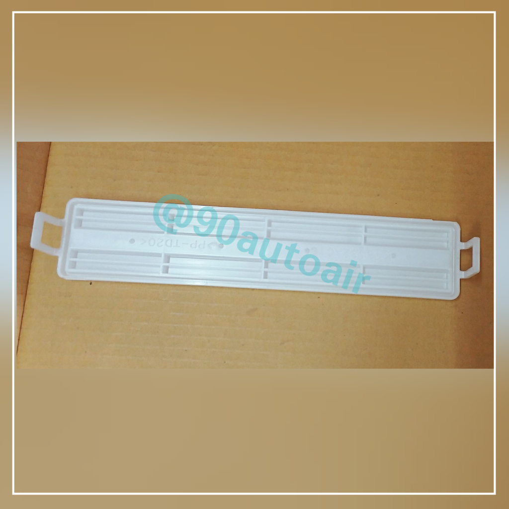 ฝาปิดกรองแอร์ Lancer EX ของแท้