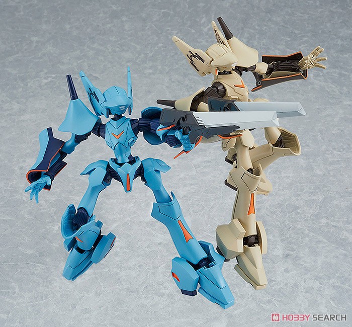 (Preorderปิดรับวันที่ 24/6/2022 )เปิดรับPreorder มัดจำ 200 บาท MODEROID Yu Brain (Plastic model)