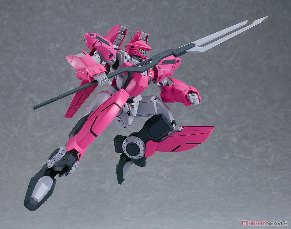 (Preorder ปิดรับวันที่ 18/10/2024 ) เปิดรับPreorder มัดจำ 300 บาท Moderoid Aestivalis 0G Battle Frame