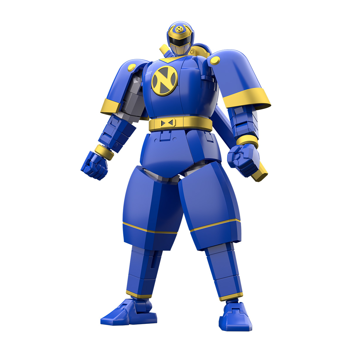 <Preorderถึง 4/1//2023 > 🔔เปิดรับPreorder มัดจำ 100 บาทSMP [SHOKUGAN MODELING PROJECT] SHUNKAN HENKA NINJAMAN W/O RAMUNE