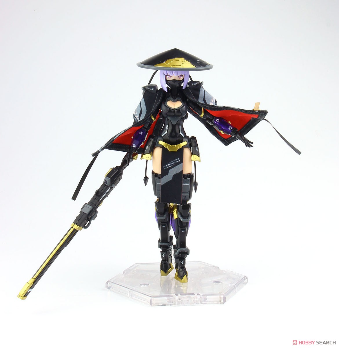 <Preorderปิดรับพรียังไม่ระบุวันปิด >เปิดรับPreorder มัดจำ200 บาท Kiniei A.T.K.Girl JW-059 hunter