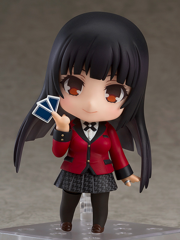 <Preorderถึงวันที่ 1/4/2022 > เปิดรับPreorder #มัดจำ 400 บาท Nendoroid Yumeko Jabami