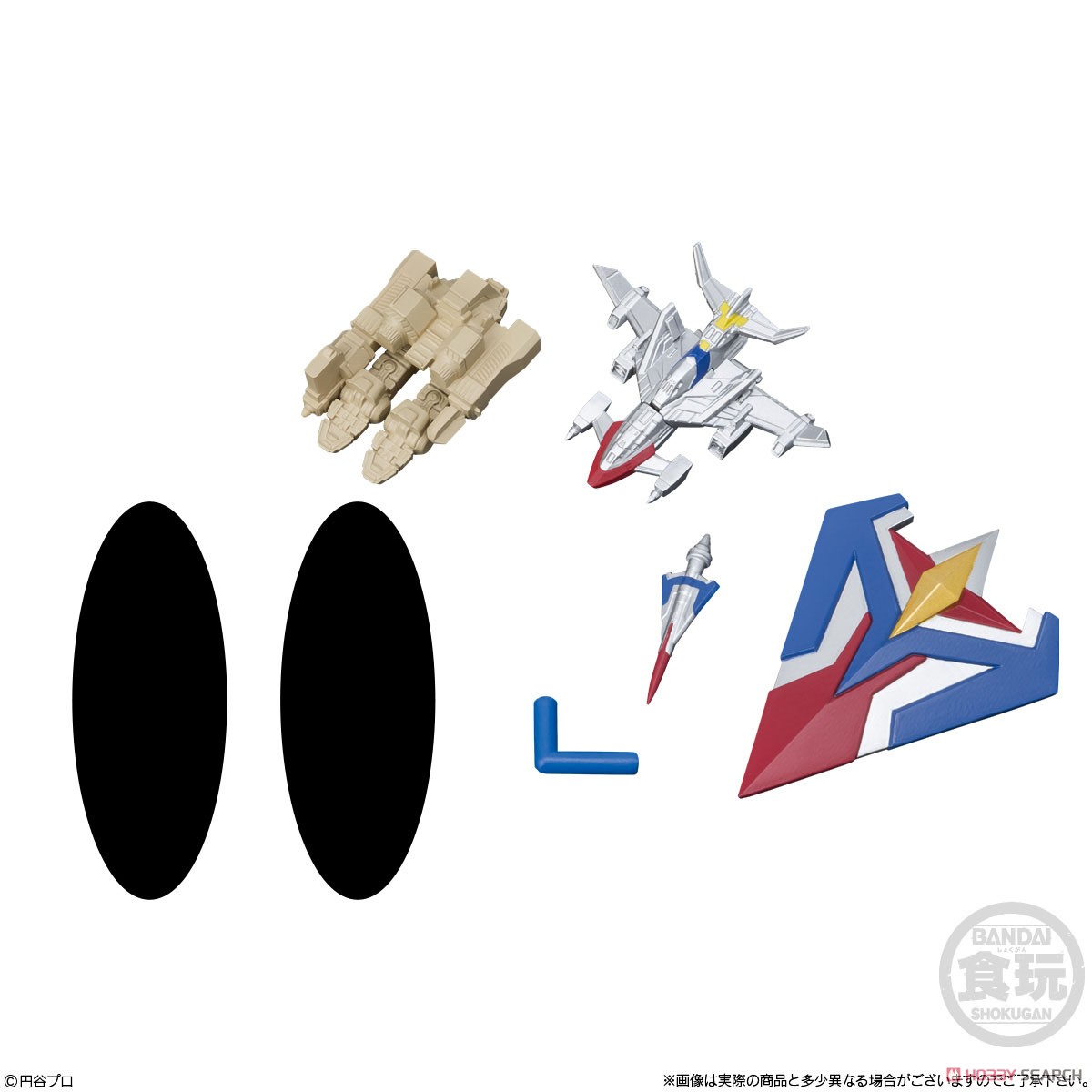 <Preorderภึง 11/7/2022>เปิดรับPreorder มัดจำ 200 บาท Cho-Do Alpha Ultraman 3 (Set of 10) ได้ครบ 6แบบ+4ตัวสุ่มซ้ำ