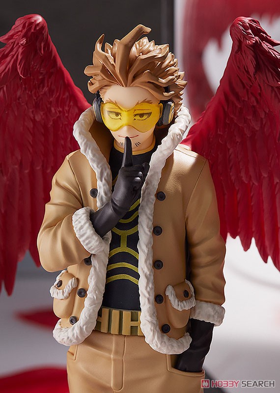 <Preorderถึง 7/4/2023> 🔔เปิดรับPreorder มัดจำ 300 บาท Pop Up Parade Hawks (PVC Figure)